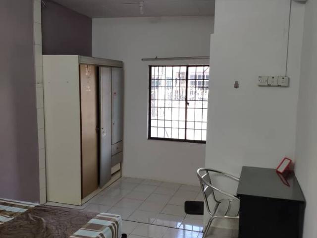 Room for rent in Alor Setar, Kedah