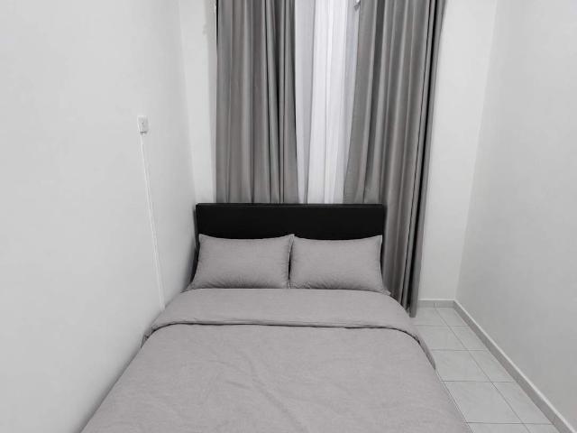 Room for rent in Malaka