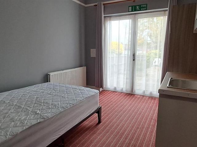Apartment for rent in Connaught Park, Bushey