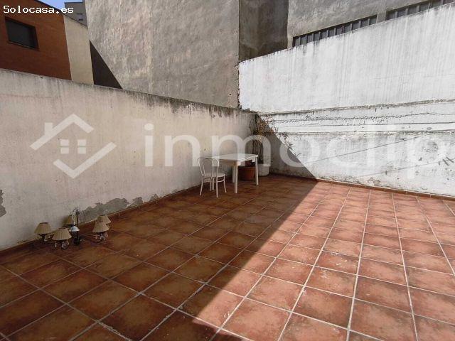 Piso en alquiler en Doñinos De Salamanca
