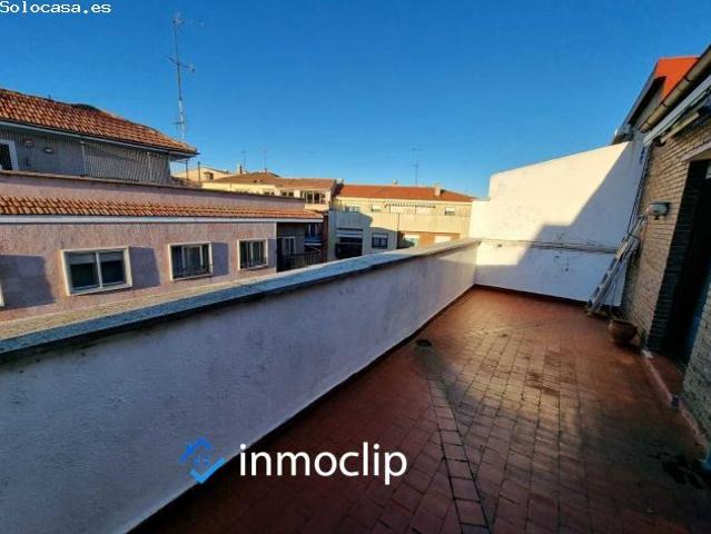 Piso en alquiler en Doñinos De Salamanca