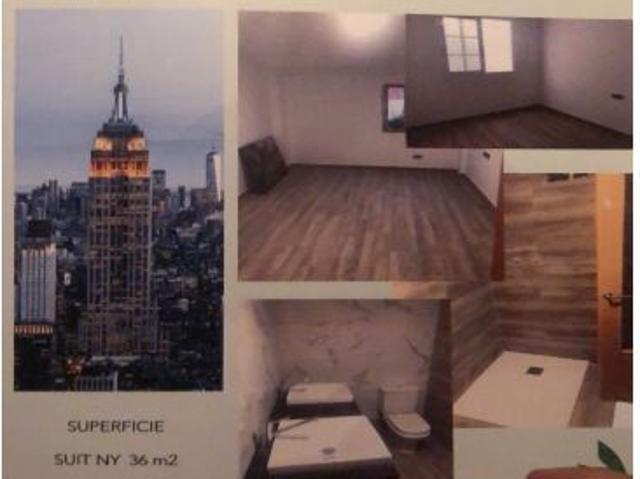 Piso en alquiler en Tarragona