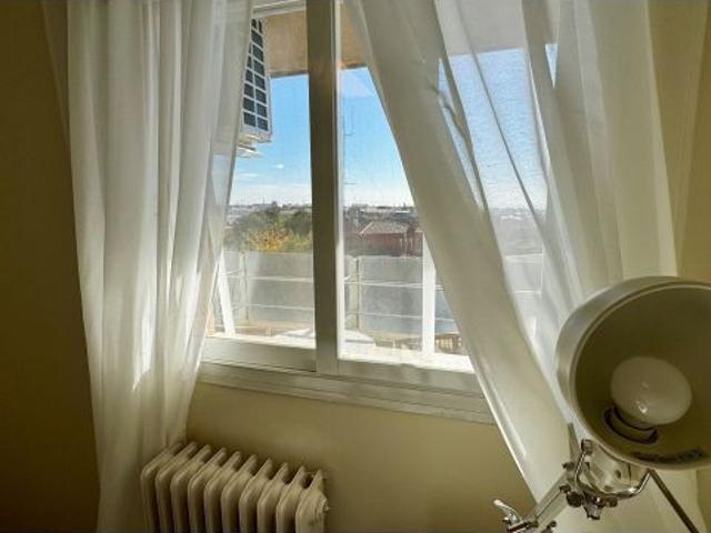 Piso en alquiler en Terrassa, Barcelona