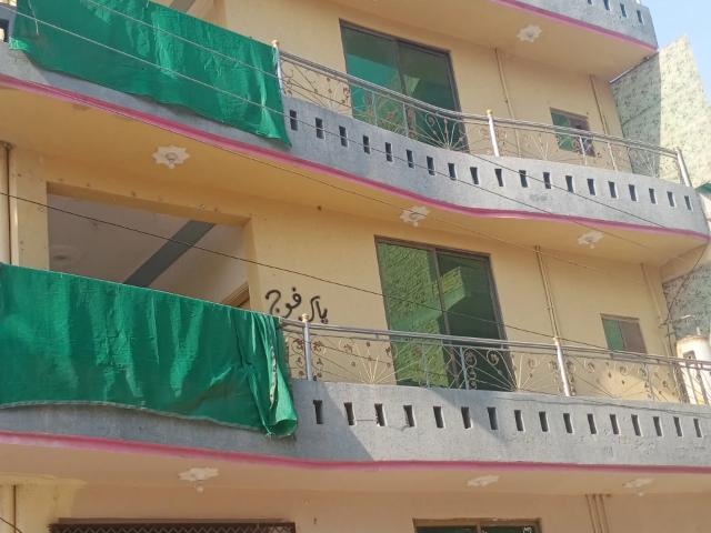 Property for rent in Islamabad