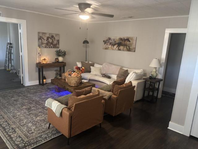 Room for rent in Parker, Texas