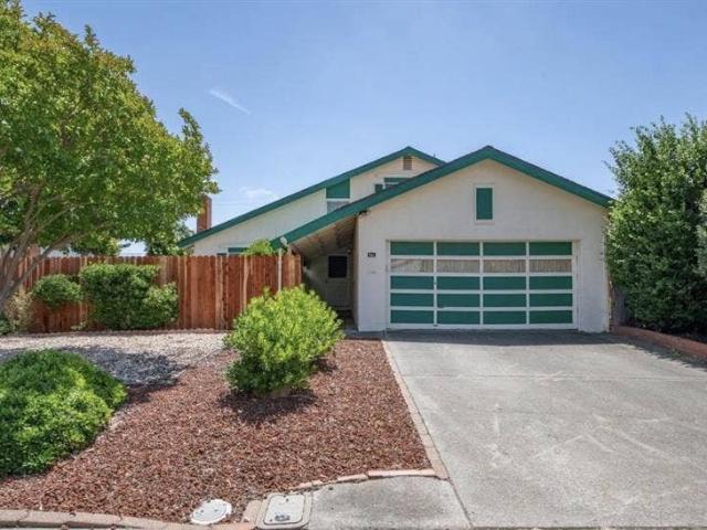 Room for rent in Solano, California
