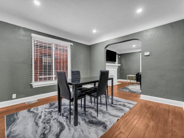 Room for rent in Detroit, Michigan