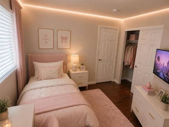 Room for rent in Nevada