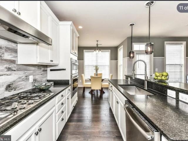Room for rent in Virginia