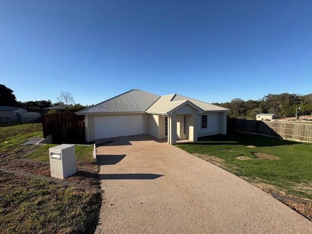 House for rent in Highfields, Queensland