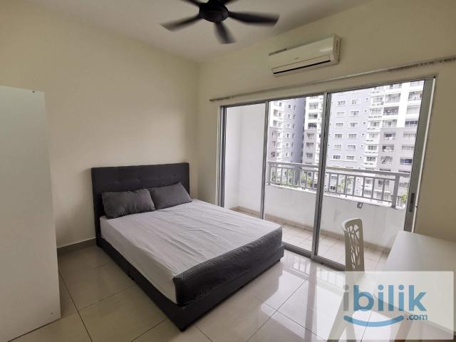 Room for rent in Petaling, Damansara Damai
