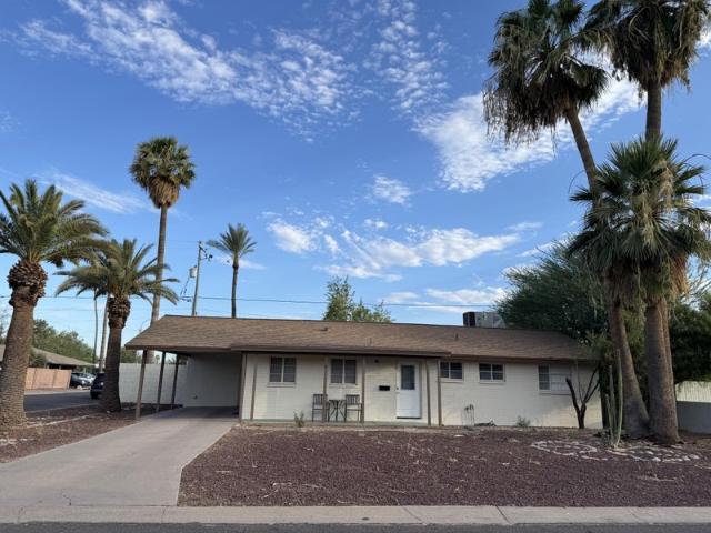 Room for rent in Tempe, Arizona