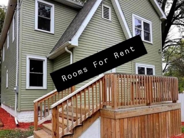 Room for rent in Jackson, Jackson County