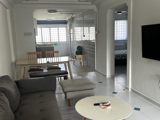 Room for rent