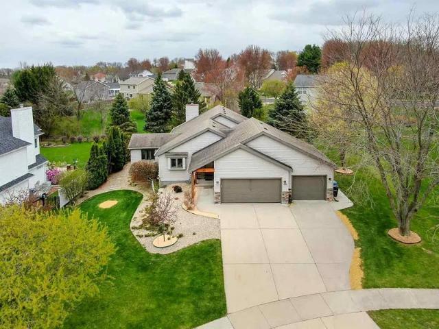 Room for rent in Merlin, Wisconsin