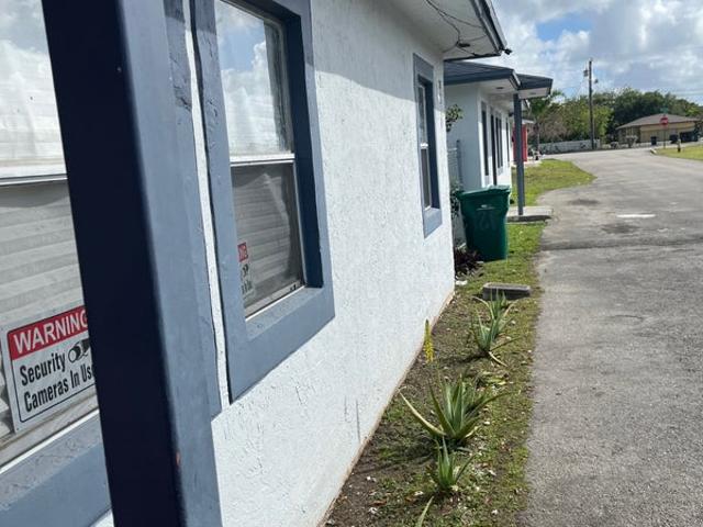 Room for rent in Florida