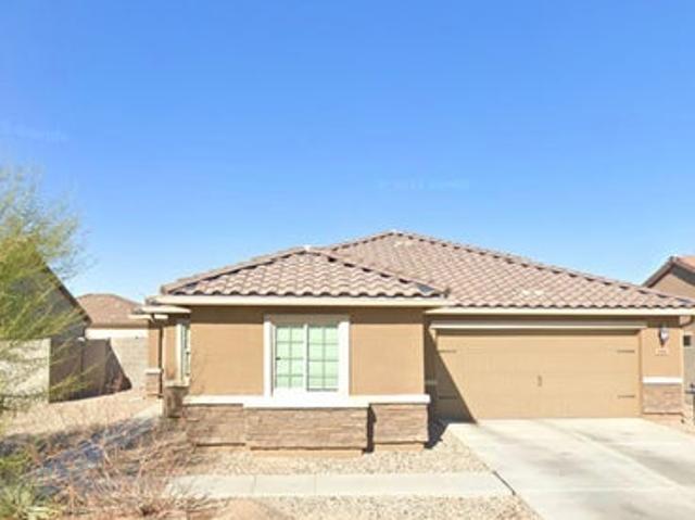 Room for rent in Casa Grande, Arizona
