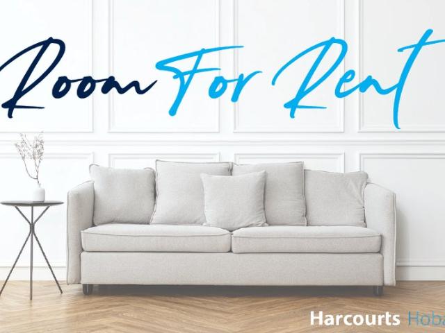 House for rent in Hobart, Tasmania