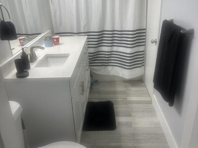 Room for rent in Miami, Florida