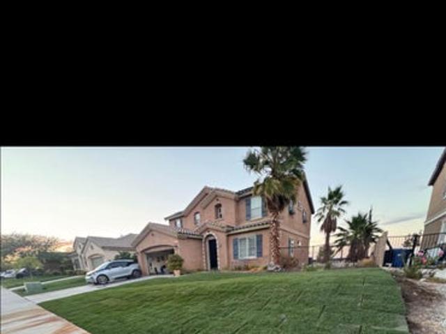 Room for rent in Palmdale, California