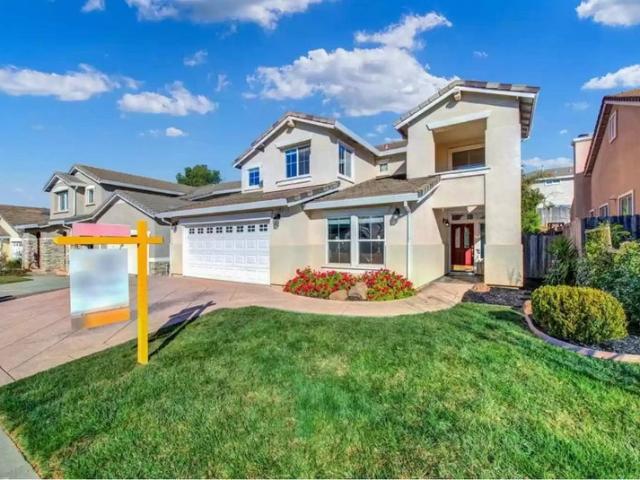 Room for rent in Solano, California