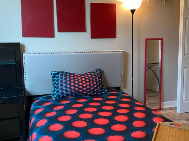 Room for rent in Florida