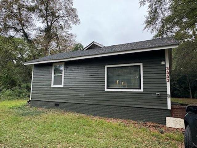 Room for rent in Macon, Georgia