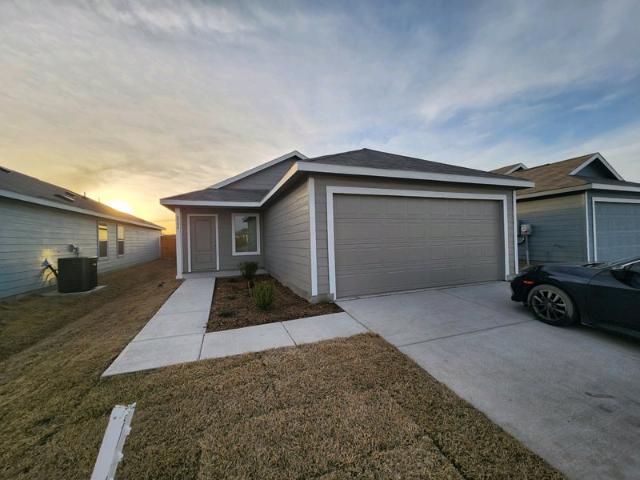Room for rent in Dallas, Texas