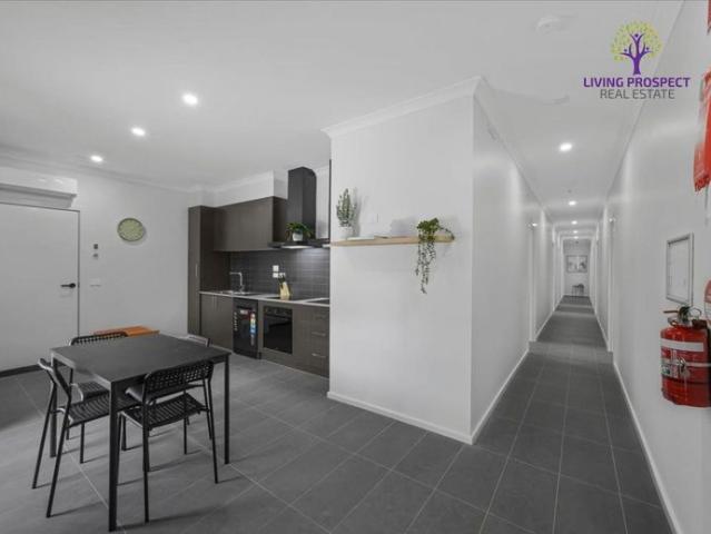 Granny Flat for rent in Camerons Creek, Victoria