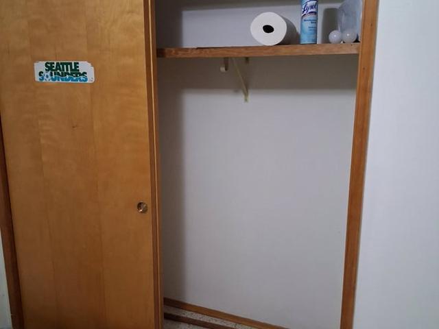 Room for rent in Washington