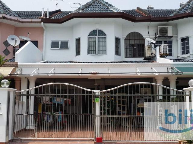 Room for rent in Petaling, Subang Jaya