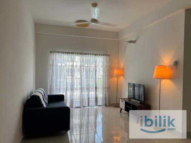 Room for rent in Saujana, Selangor