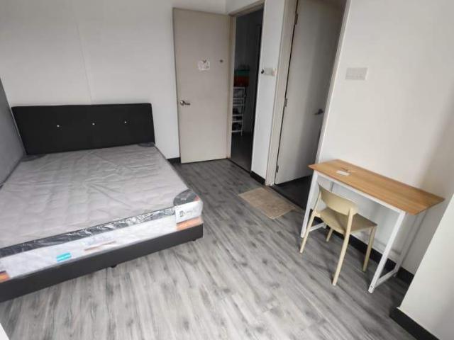 Room for rent in Kuala Lumpur