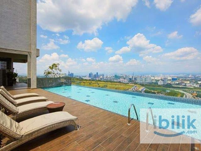 Room for rent in Petaling Estate, Kuala Lumpur