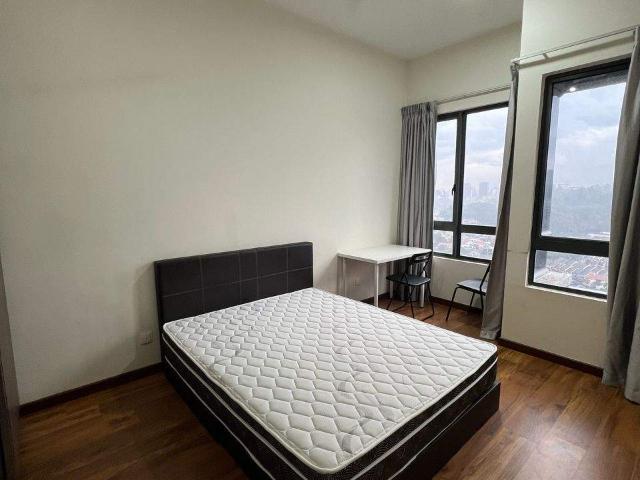 Room for rent in Petaling Estate, Kuala Lumpur
