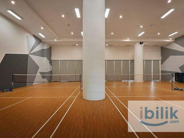 Room for rent in Kuala Lumpur