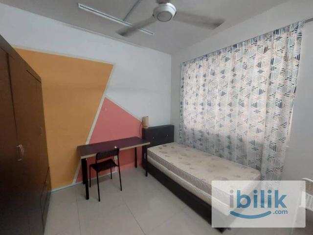 Room for rent in Country Heights Damansara, Kuala Lumpur