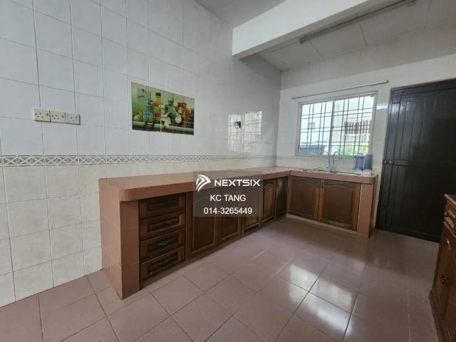 Residential House for rent in Country Heights Damansara, Kuala Lumpur