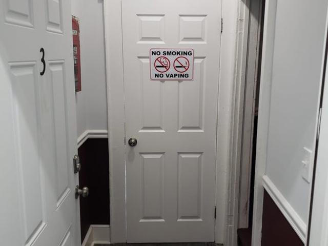 Room for rent in Newark, New Jersey