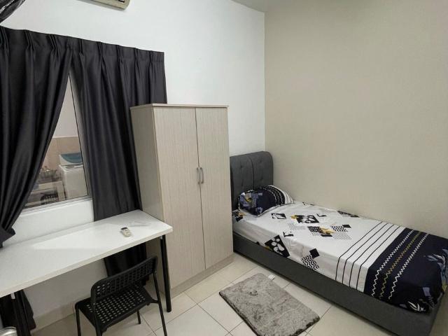 Room for rent in Petaling, Damansara Damai