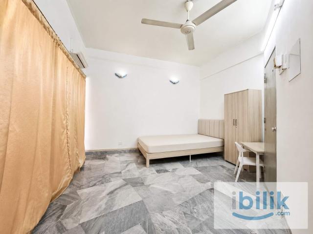 Room for rent in Petaling, Damansara Damai