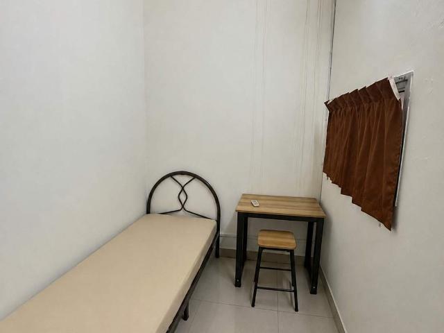 Room for rent in Petaling, Damansara Damai