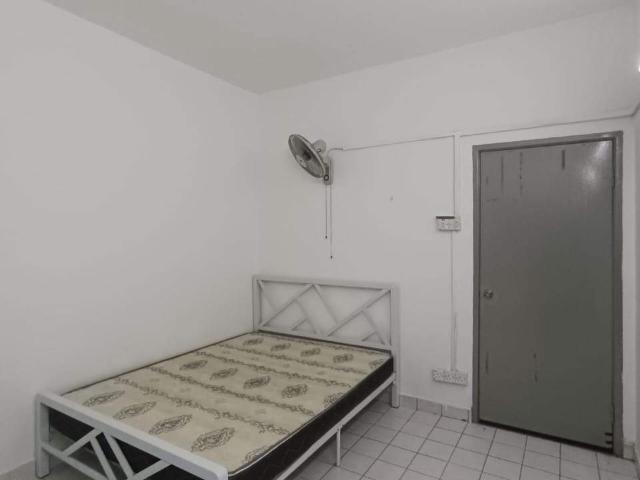 Room for rent in Petaling, Damansara Damai