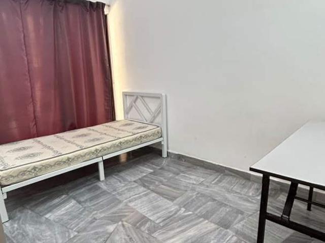Room for rent in Petaling, Damansara Damai