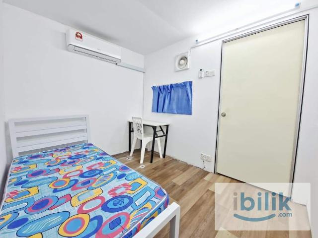 Room for rent in Bangsar, Kuala Lumpur