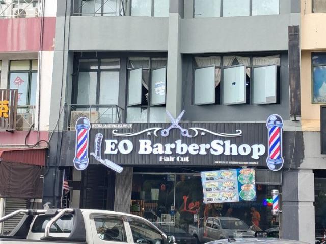 Shop for rent in Plentong, Johor