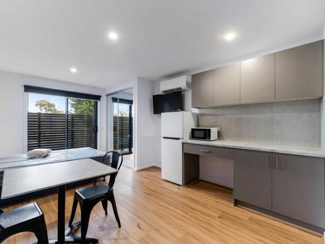 Granny Flat for rent in Camerons Creek, Victoria