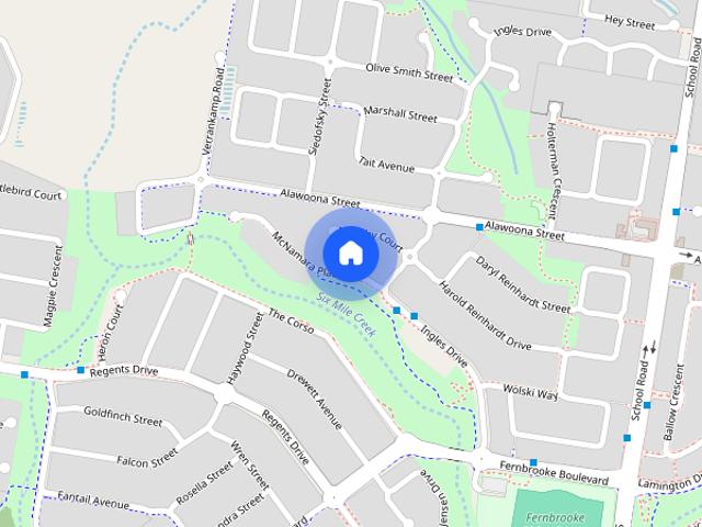 House for rent in Redbank Plains, Greater Brisbane