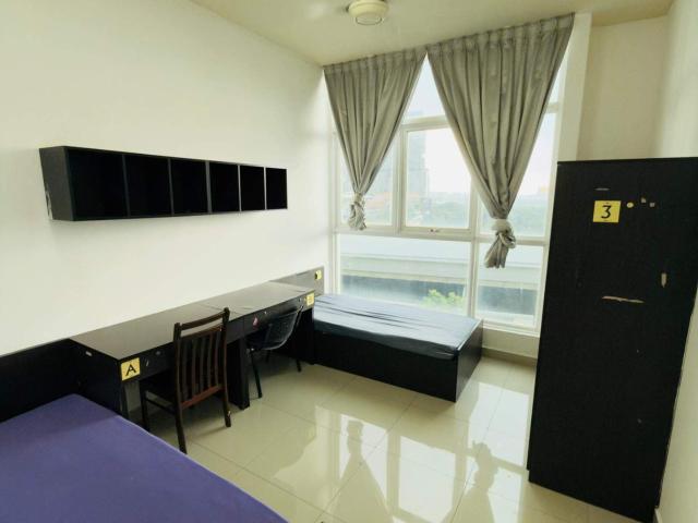 Room for rent in Tanjong Sepat, Selangor