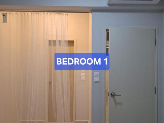 Room for rent in Georgetown, Penang